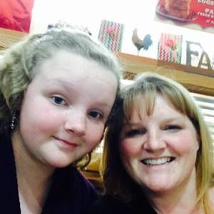 Meet your Posher, Jennifer